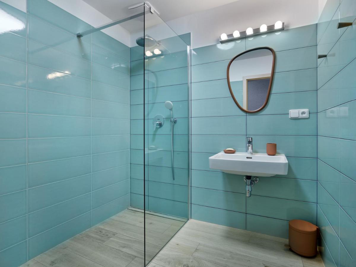 Apartmany Velka Morava Dolní Morava Extérieur photo