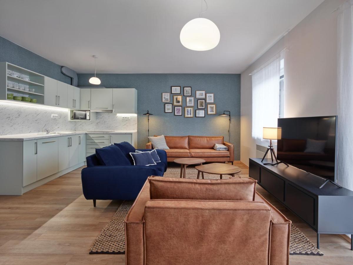 Apartmany Velka Morava Dolní Morava Extérieur photo
