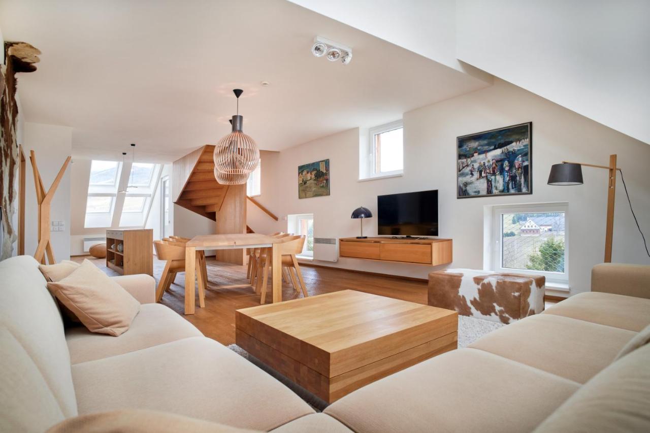 Apartmany Velka Morava Dolní Morava Extérieur photo