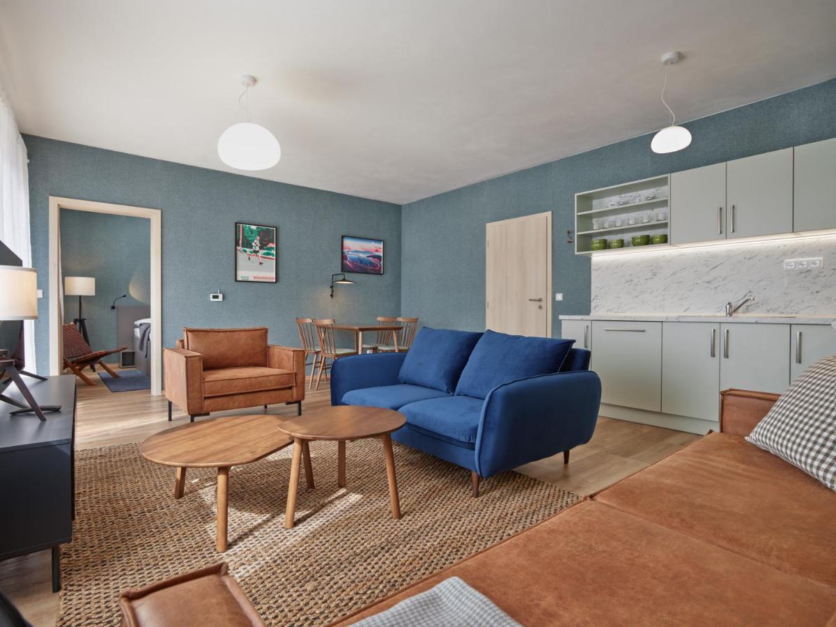 Apartmany Velka Morava Dolní Morava Extérieur photo