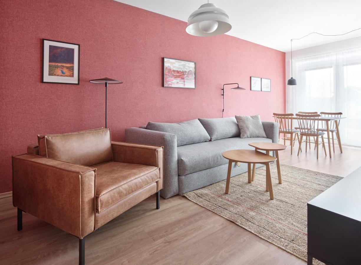 Apartmany Velka Morava Dolní Morava Extérieur photo