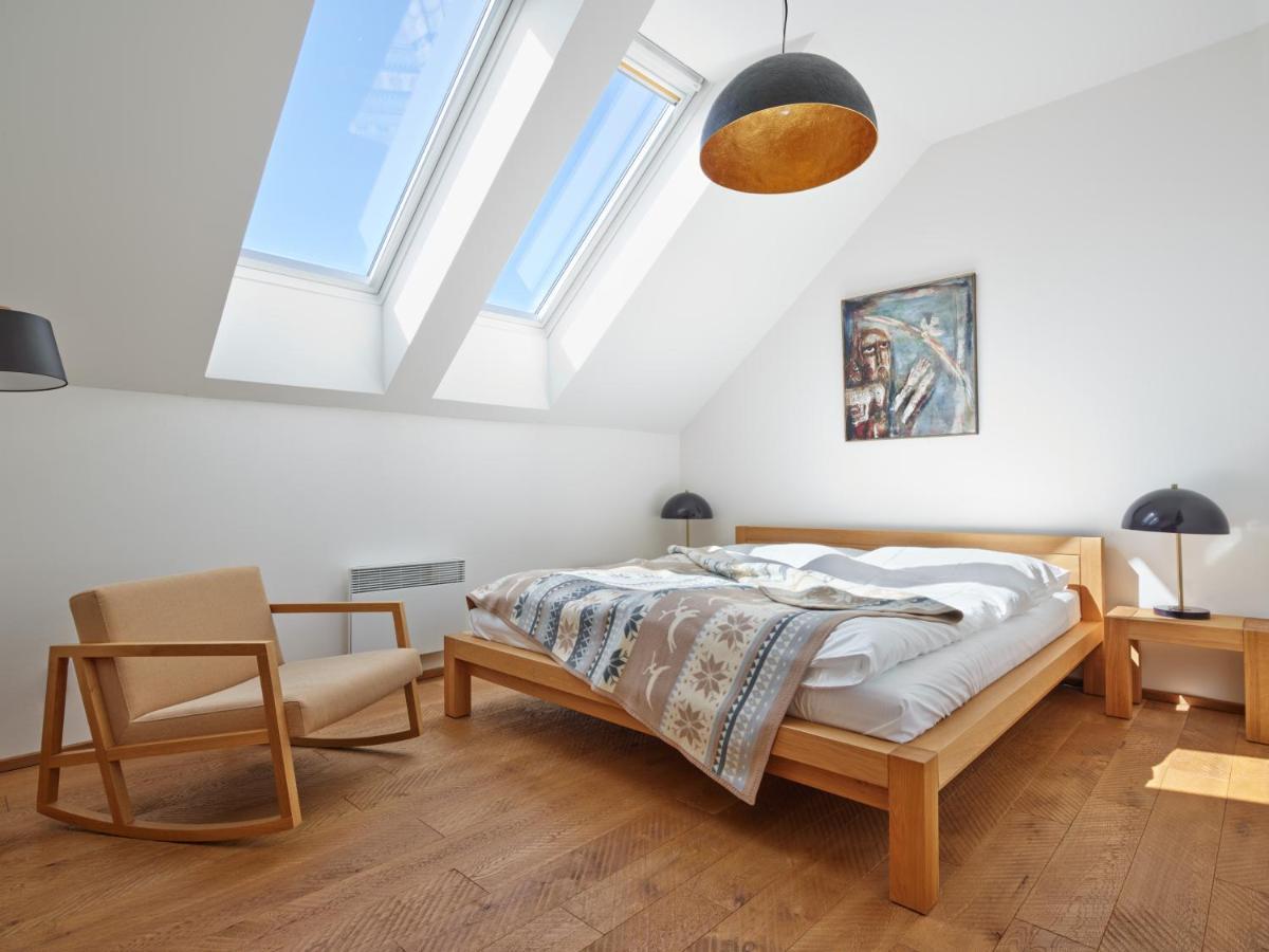 Apartmany Velka Morava Dolní Morava Extérieur photo