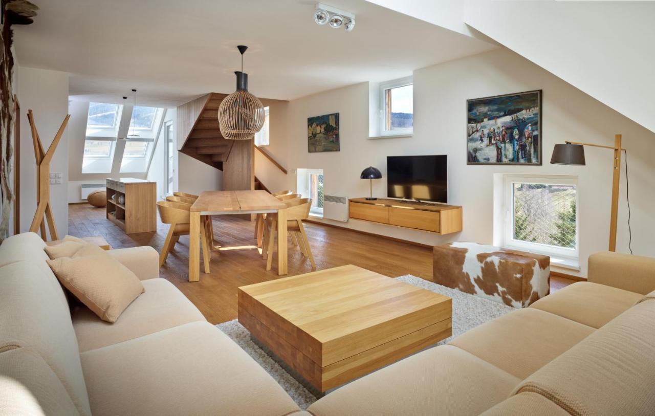 Apartmany Velka Morava Dolní Morava Extérieur photo