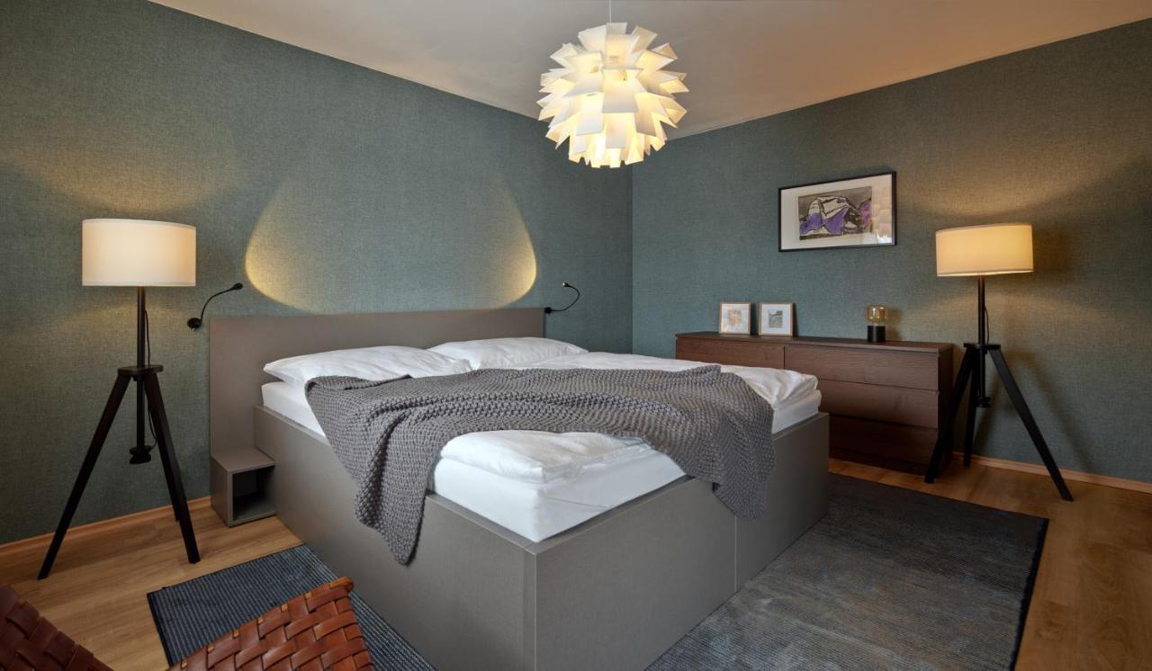 Apartmany Velka Morava Dolní Morava Extérieur photo