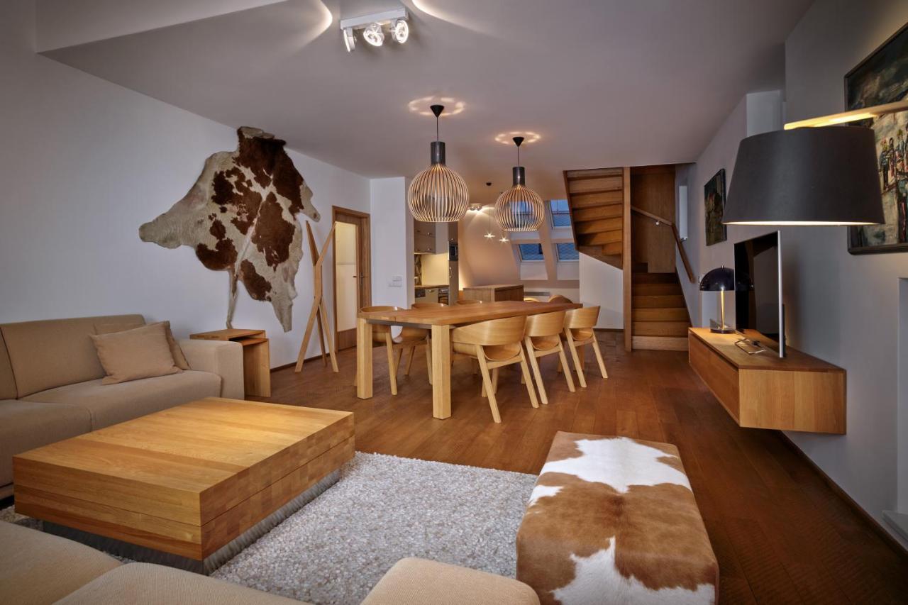 Apartmany Velka Morava Dolní Morava Extérieur photo