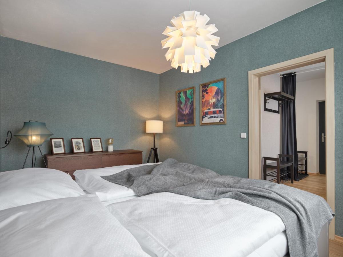 Apartmany Velka Morava Dolní Morava Extérieur photo