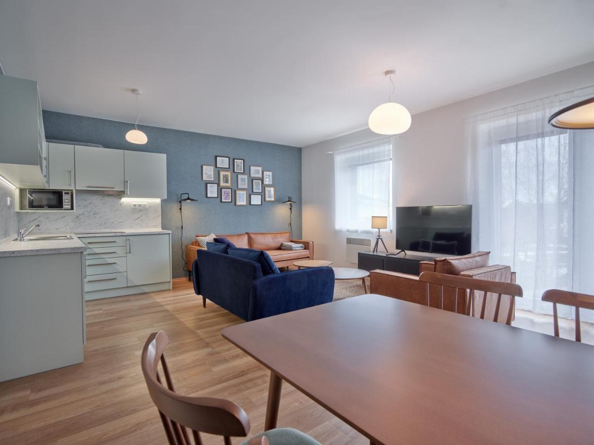 Apartmany Velka Morava Dolní Morava Extérieur photo