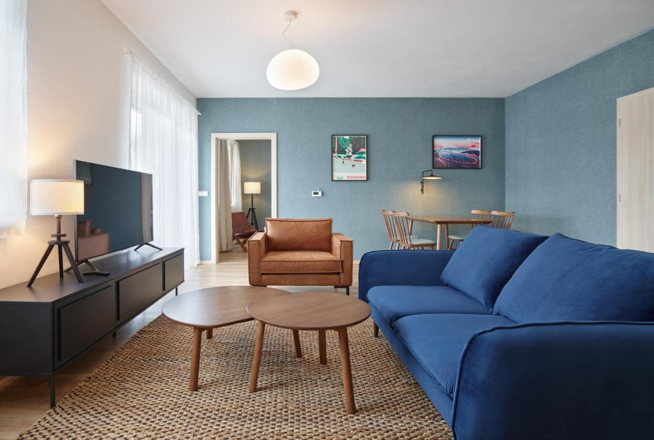 Apartmany Velka Morava Dolní Morava Extérieur photo