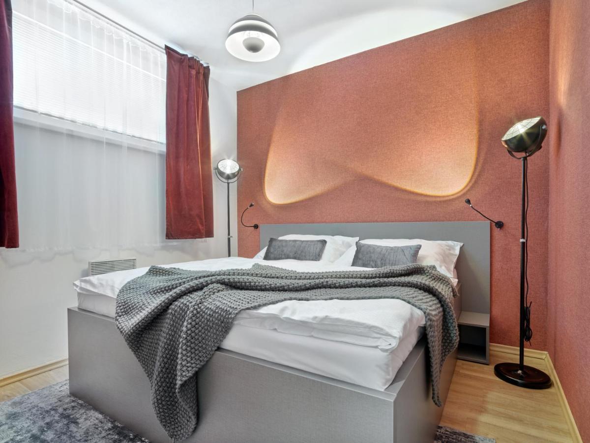 Apartmany Velka Morava Dolní Morava Extérieur photo