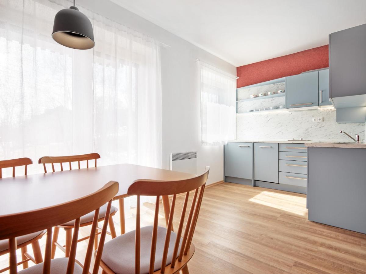 Apartmany Velka Morava Dolní Morava Extérieur photo