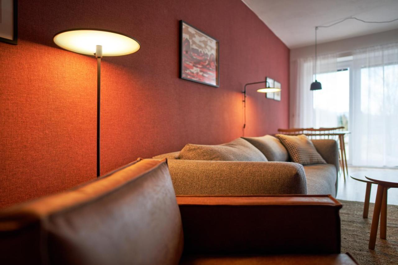 Apartmany Velka Morava Dolní Morava Extérieur photo