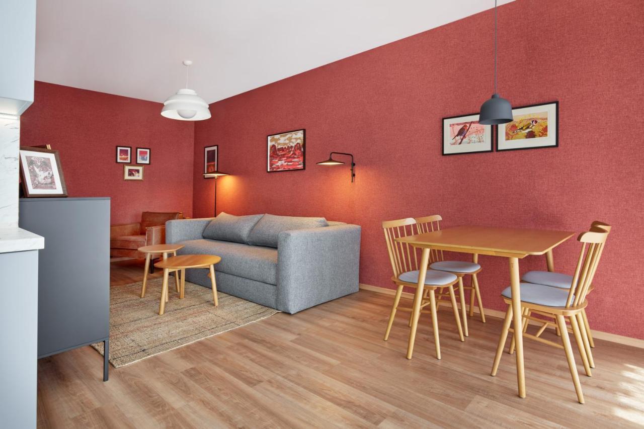 Apartmany Velka Morava Dolní Morava Extérieur photo