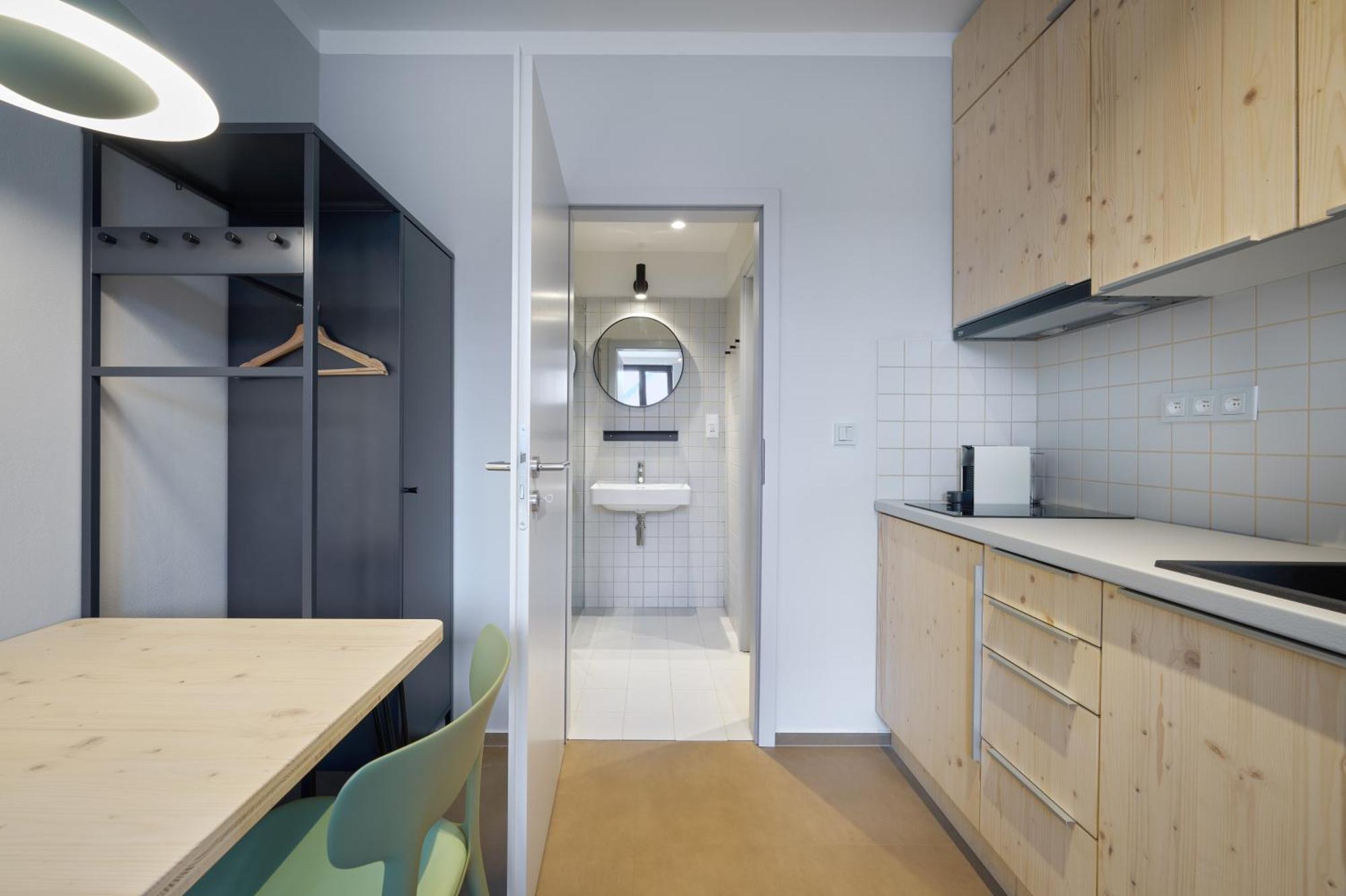 Apartmany Velka Morava Dolní Morava Extérieur photo