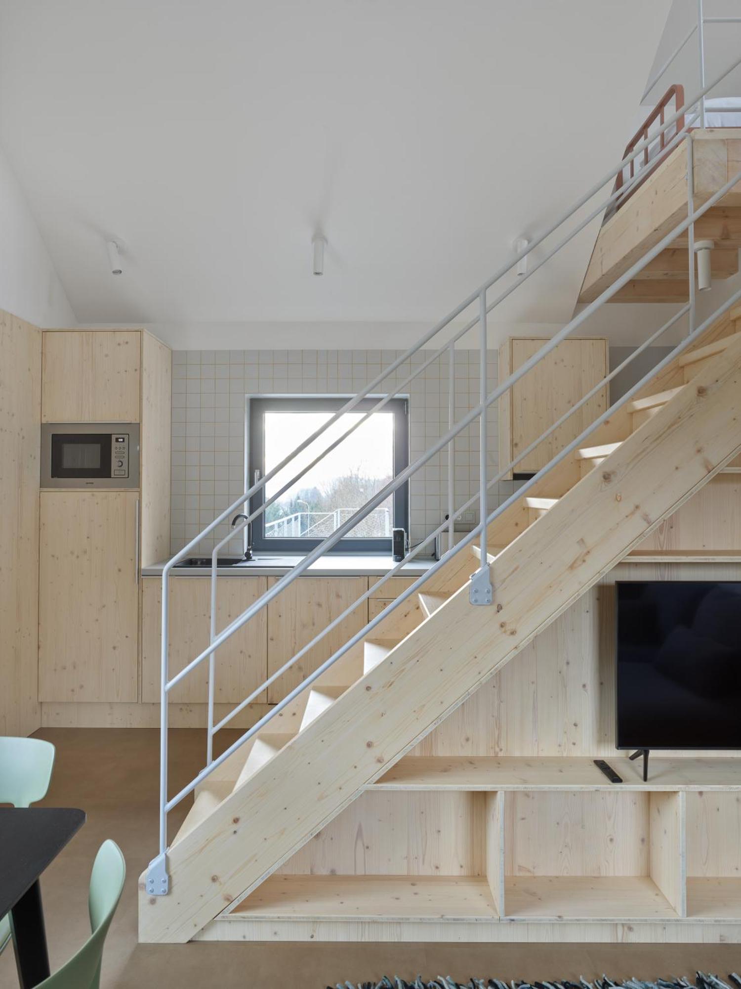 Apartmany Velka Morava Dolní Morava Extérieur photo