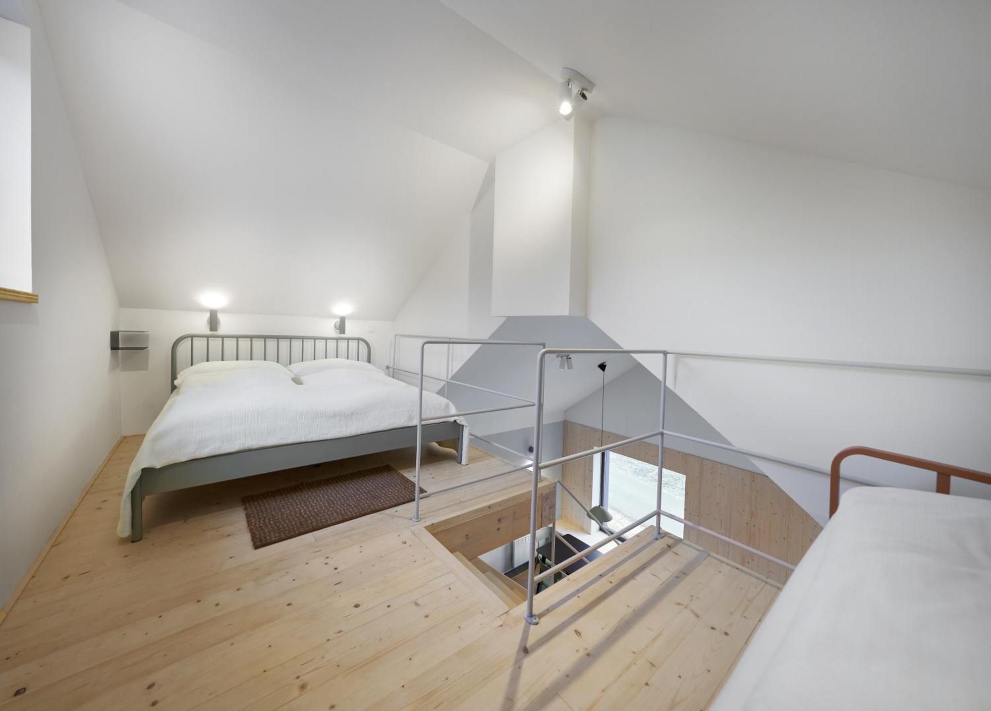 Apartmany Velka Morava Dolní Morava Extérieur photo